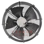 New S4E500-AD03-01/C02 S4E500-AE03-01 S4E500-AF05-07 S4E500-AM03-01 500mm 230V Industrial Axial Fan Fast Shipping