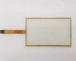 Supply! Brand new original AMT2525 91-02525-00A industrial touch screen 5 wire resistance 7 inch