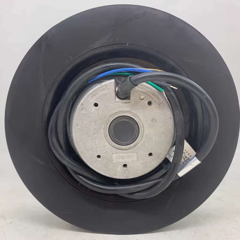 R2E190-AF58-13 M2E068-CF LA466711U002-1 LA466711U002 German fan