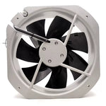 W2E250-HL06-01 New genuine 280 * 280 * 80 230V 127W metal axial flow fan