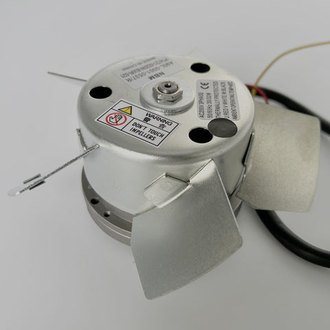 NBM Fan A90L-0001-0539/R A90L-0001-0539/F A90L-0001-0284