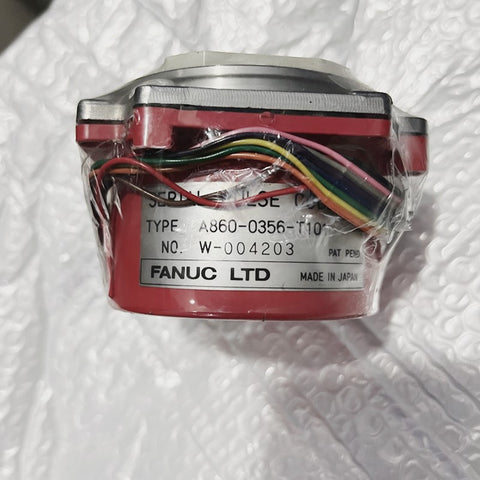 FANUC Encoder A860-0356-T101 A860-0304-T111 T112 A860-0360