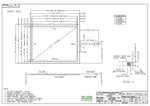 In stock! Brand new original AMT9532 91-09532-00A Taiwan AMT4 line touch screen 5.7 inches
