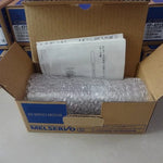Genuine Mitsubishi HC-KFS13 HF-KP13 KP23 KP43 KP053 HG-KR13 23B 43J AC Servo Motor, Low Inertia, High Precision