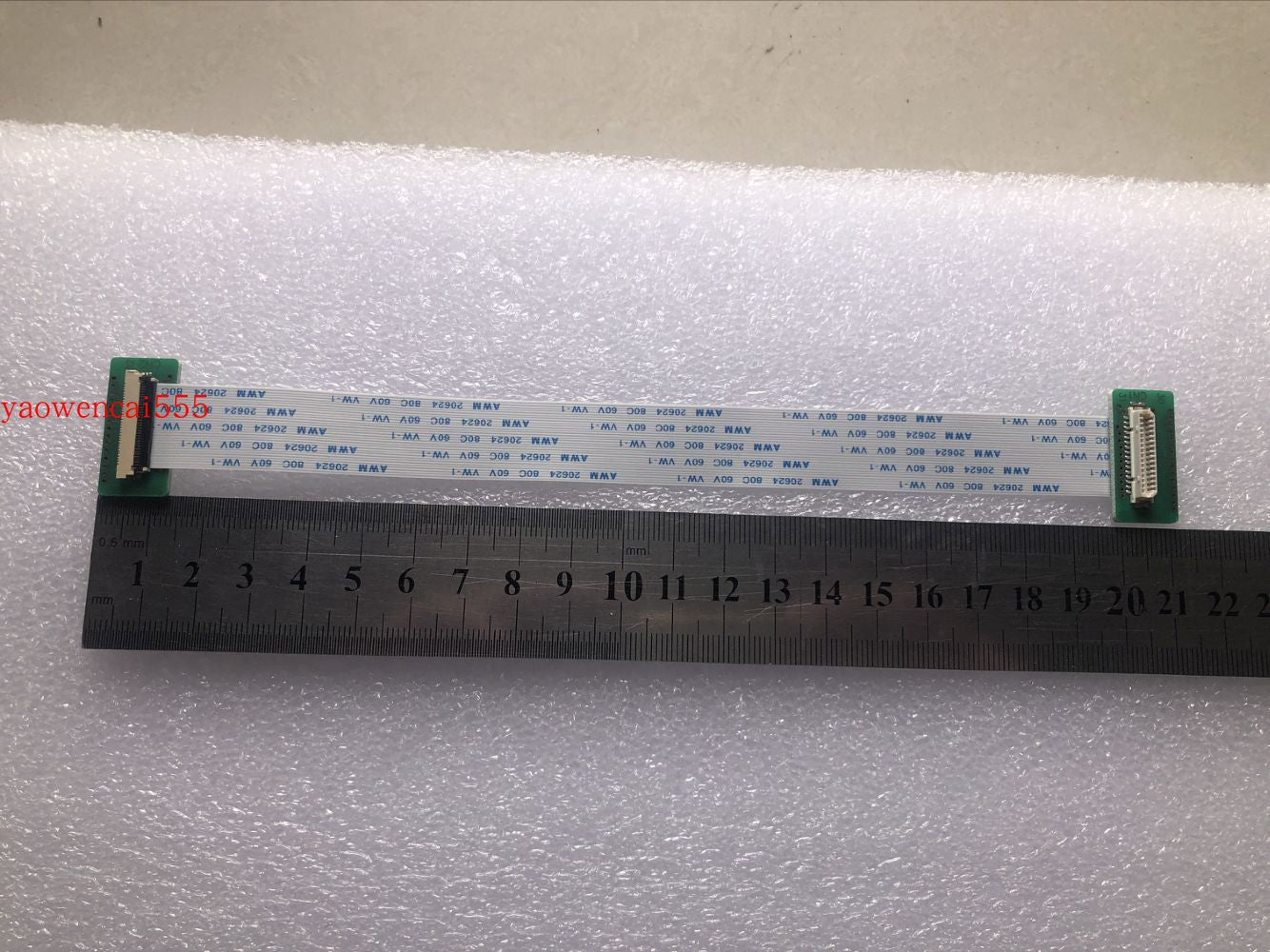 Mitsubishi M70 M64 numerical control system FCA70P-2AV LCD screen cable and display, system maintenance
