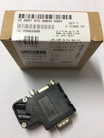 Profibus connector 0FC10 6ES7- 0BA12 0BB12 0BA41 0BB52 0BA42-0XA0