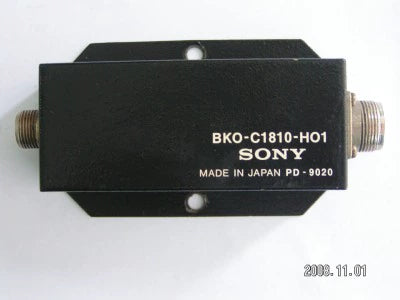 FANUC Locator A57L-0001-0037 BKO-C1810-H01 BKO-C1730-H01