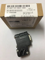compatible 6ES7972-0BA41-0XA0 bus connector(35Without programming port)DP Communication connector