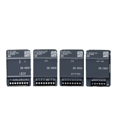 Compatible with Siemens S7-200 Smart PLC signal board SB CM01 AM03/06 AE02/04 DT04