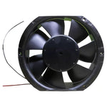 New TYP 6424/2 6424/2HP 6424/2HR 6424HR 6424/8H 24V 1.1A 26W Industrial Cooling Fan Fast Shipping