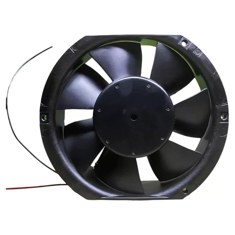 New TYP 6424/2 6424/2HP 6424/2HR 6424HR 6424/8H 24V 1.1A 26W Industrial Cooling Fan Fast Shipping