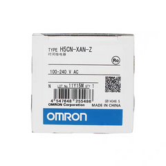 Omron Time Relay H3BA-N8H H3CR-A A8E A8S H3CA-8 A H5CN-XAN CN