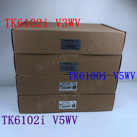 Weilun touch screen MT6100iV2WV/TK6100i V5WV/TK6102i V5/V6/3WV quality assurance one year