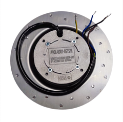 A90L-0001-0536 A90L-0001-0537/R A90L-0001-0538/R FANUC Fan