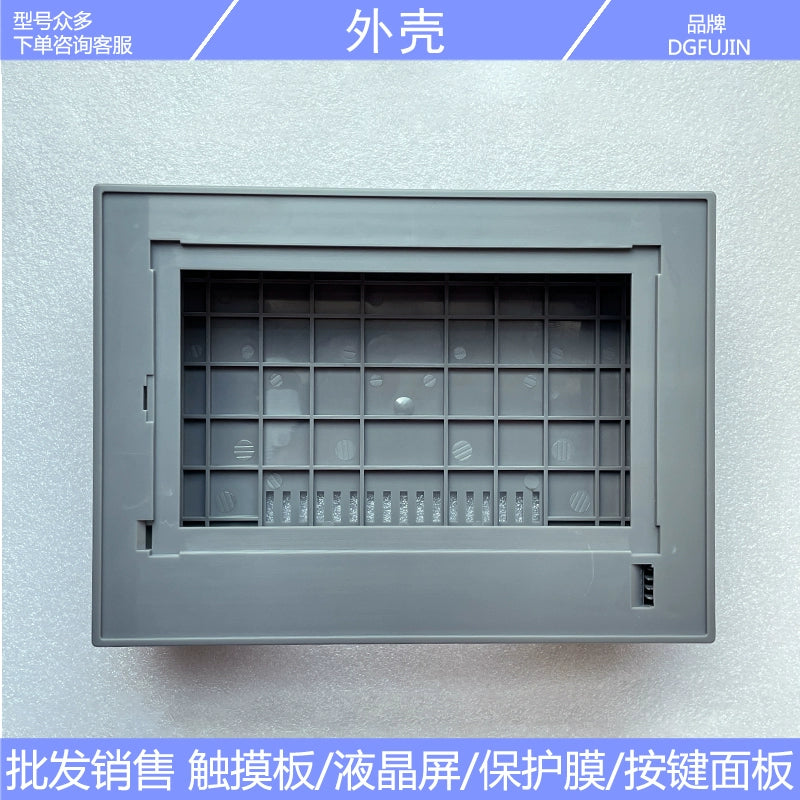 New KTP700 6AV2 123 6AV2123-2GA03-0AX0 Touch Screen, Button Film, LCD Screen