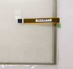 In stock! Brand new original AMT2512 91-02512-00B industrial touch screen 5-wire resistance 17 inch