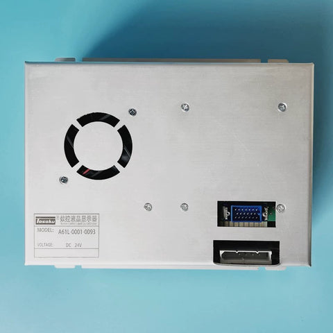 CNC Monitor A61L-0001-0096 A61L-0001-0097 A61L-0001-0094