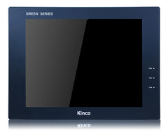 Buke Kinco HMI human-machine interface/touch screen 15-inch GL150E with network port + serial port