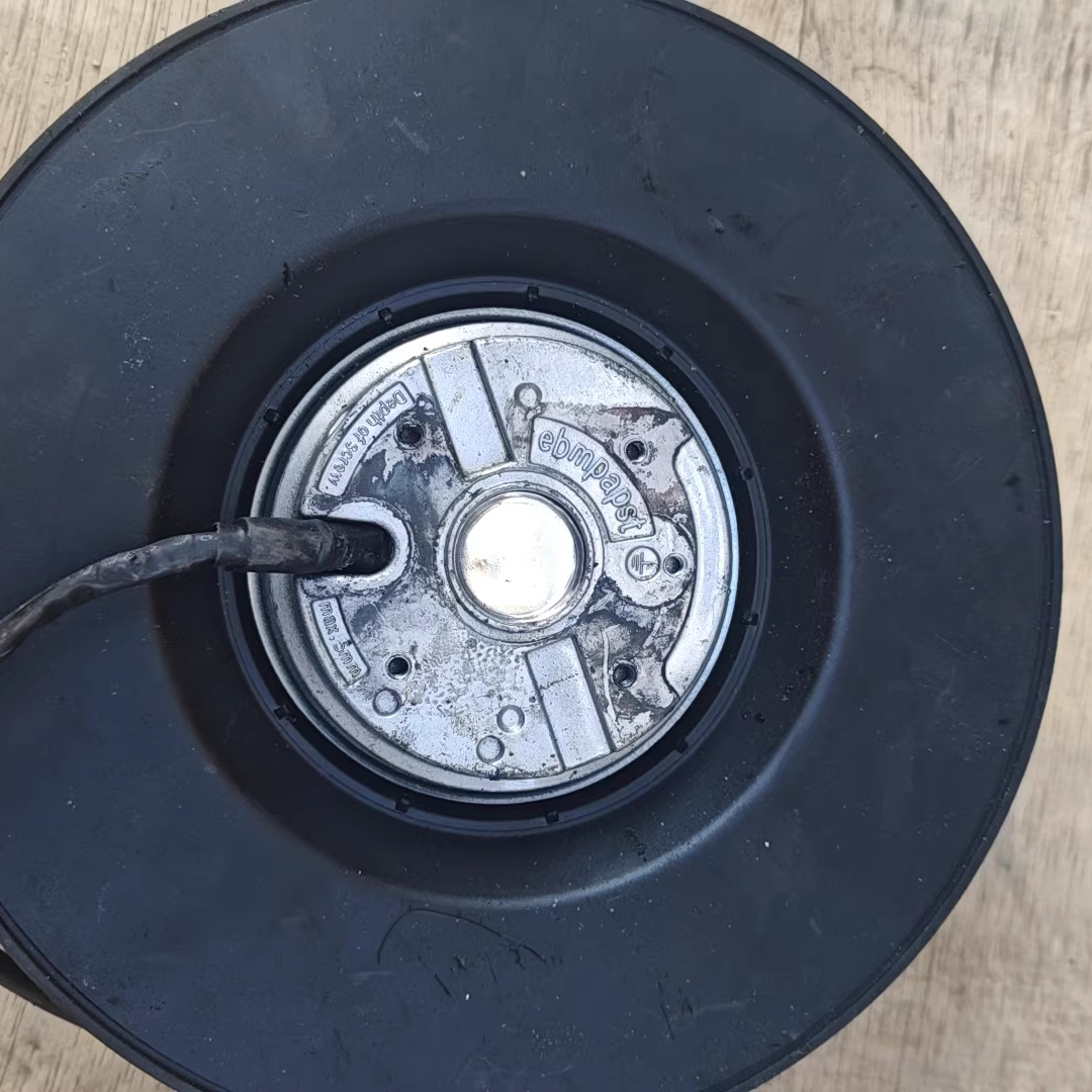 R2E220-AA40-C2 TW TOP R2E220-AA40-L2 Original imported centrifugal fan