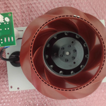 R2E190-AF58-13 M2E068-CF LA466711U002-1 LA466711U002 German fan