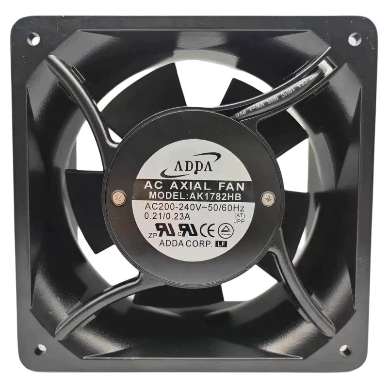 AK1782HB AK1782HB-AT 220V AL1782HB AK1781HB Taiwan imported fan
