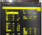 Customized replacement DELEM DM54 bending machine monitor upgraded CNC10032 monitor 14-inch CRT screen