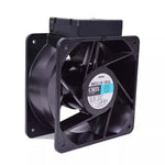 ORIX Original MRS18-DUL MRS18-BUL Industrial VFD Inverter Cooling Fan 180x180x90mm