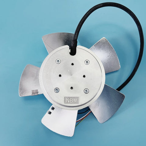 Mitsubishi, fan 7126RT-24W-B30-M02 7126RT-24W-B30F-S02