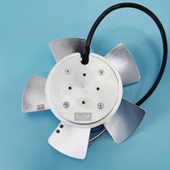 Mitsubishi, fan 7126RT-24W-B30-M02 7126RT-24W-B30F-S02