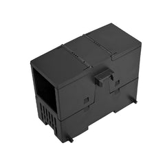 Compatible with SMART-DR16 expansion module shell PLC industrial control instrument shell 43 * 100 * 80MM