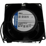 Germany PAPST TYP8550N 8556N 8500N 8850N 8506N 8800N 8cm 80mm 220V AC Cooling Fan for Industrial Use