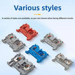 PT terminal wire-free bayonet combination terminal PT1.5 terminal PT4 PT6 PT2.5 spring terminal