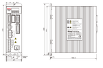Kinco CD622-AA-000 servo drive, brand new and original in stock, 18 months warranty