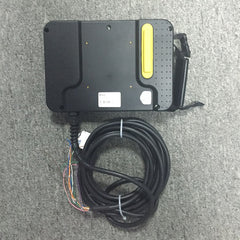 Buke touch screen, handheld man-machine interface SZ7 SZ7S SZ7E SZ7ES SZ7V handheld end point screen