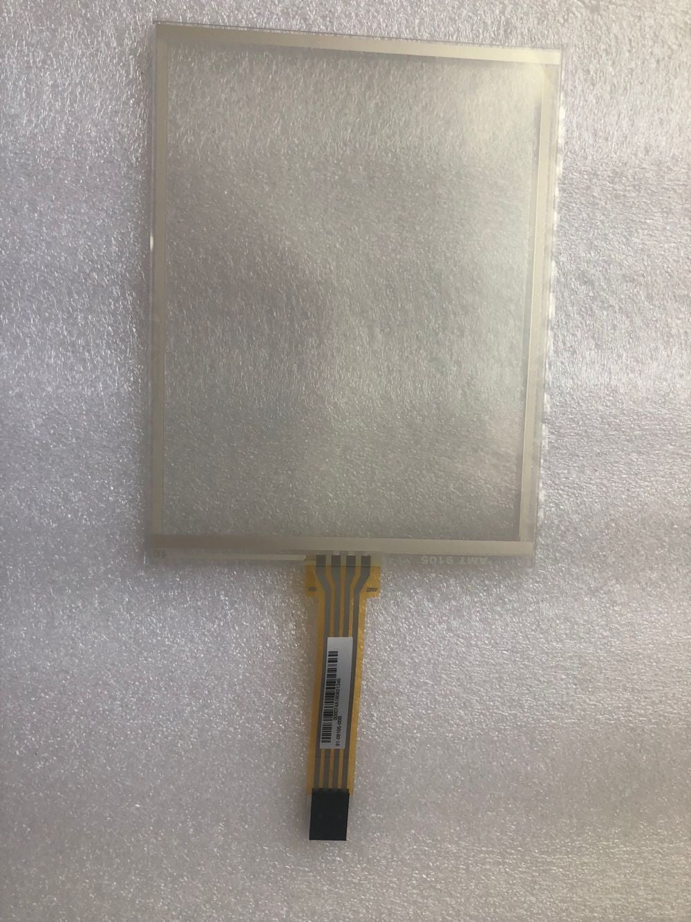 New original AMT9105 91-09105-00B touchscreen, touchpad