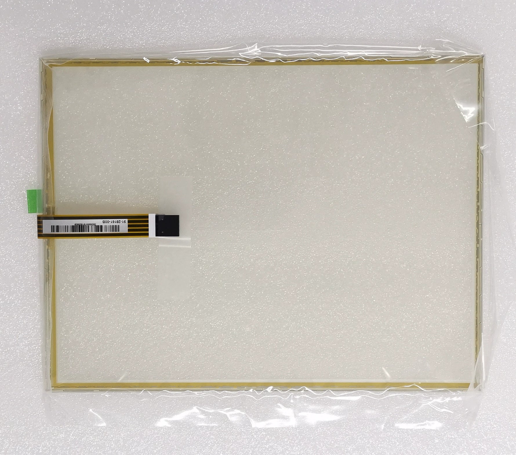 In stock! Brand new original AMT28161 91-28161-00B Taiwan AMT5 line touch screen 12.1 inch