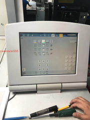 Original 15-inch dual light screen, Heidelberg CP2000 LCD screen, monitor