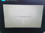 Philips Monitor MX450 Touch, External Screen, Touchpad
