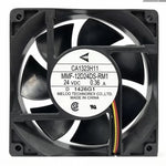CA1323H11MMF-12D24DS-RM1-12B24DH-R00-12F24DS-AM1-RN3-F00 fan