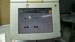 Original 15-inch dual light screen, Heidelberg CP2000 LCD screen, monitor