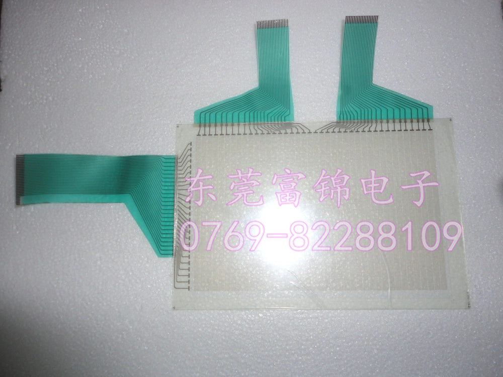 HTP-MB02 (BKO-C10406H01) NRX0100-0601R Touchpad