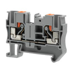 PT terminal wire-free bayonet combination terminal PT1.5 terminal PT4 PT6 PT2.5 spring terminal
