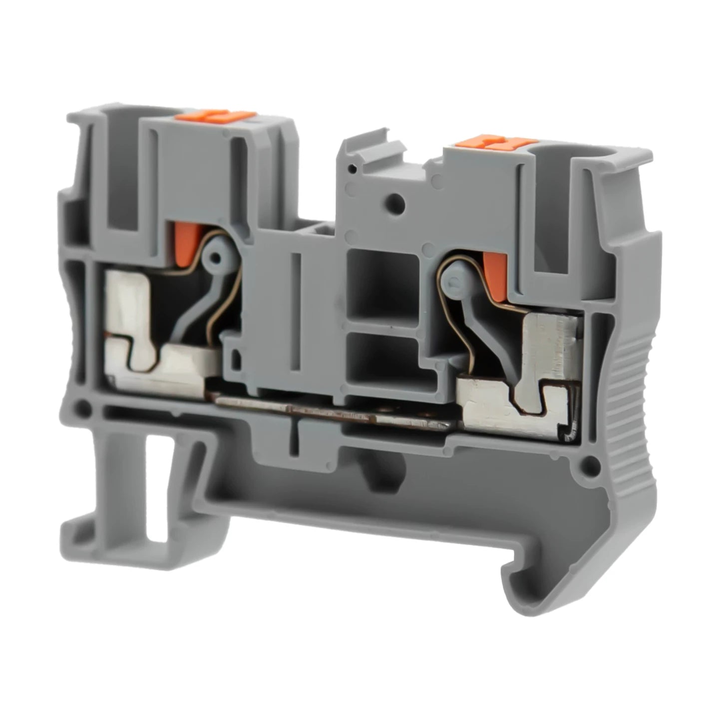 PT terminal wire-free bayonet combination terminal PT1.5 terminal PT4 PT6 PT2.5 spring terminal