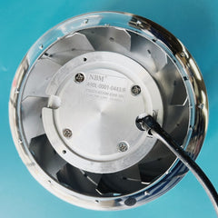 NBM RCR190P5-3TP RCM160P5-3TP RCM135P5-3TP RCAR135P5 Fan