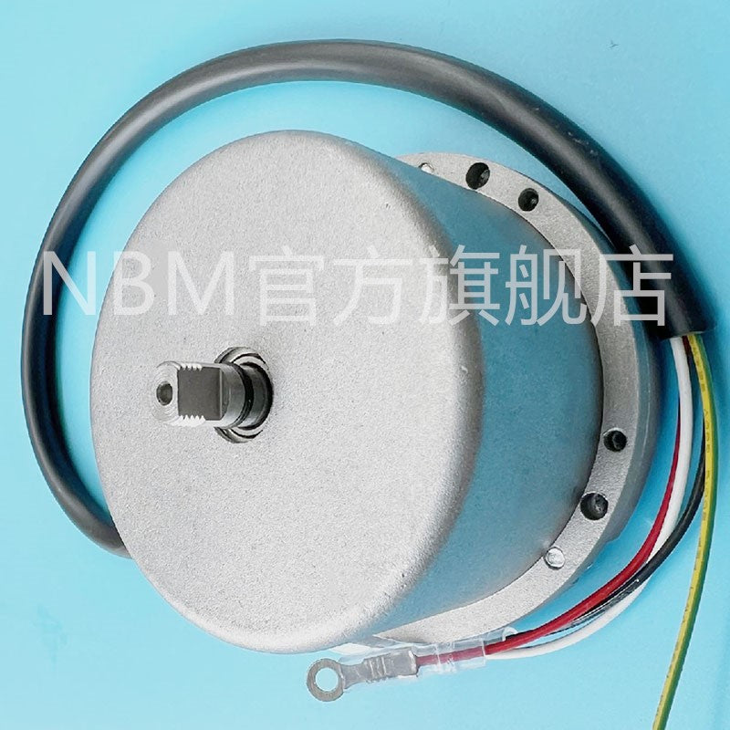 Mitsubishi, spindle motor, fan 8330RT-24W-B30-S01 8330RT-24W-B30-M01