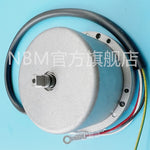 NBM fan RT7525-0220W-B30R-S01-S02 RT7525-0220W-B30F-S01S02
