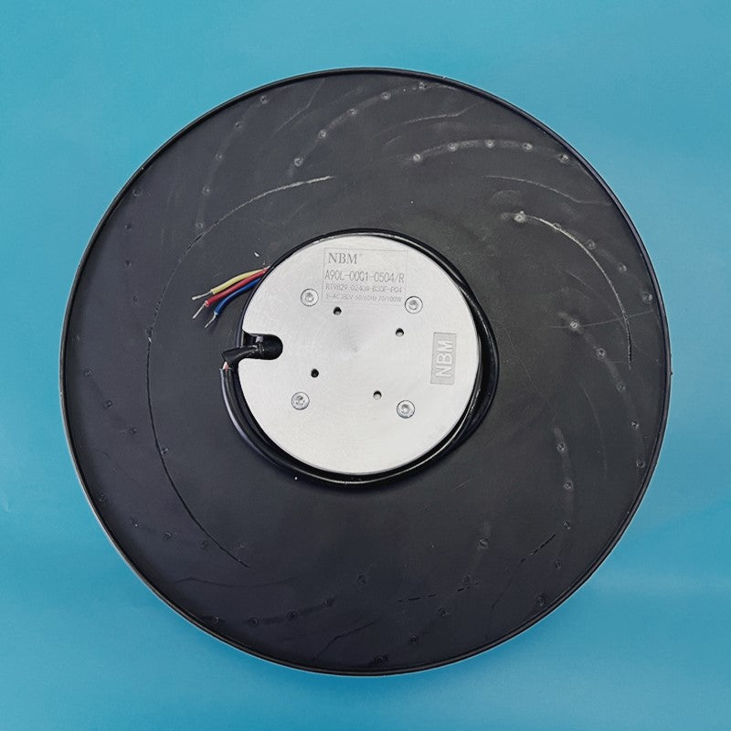 A90L-0001-0504/RW A90L-0001-0554/R A90L-0001-0555FANUC Fan