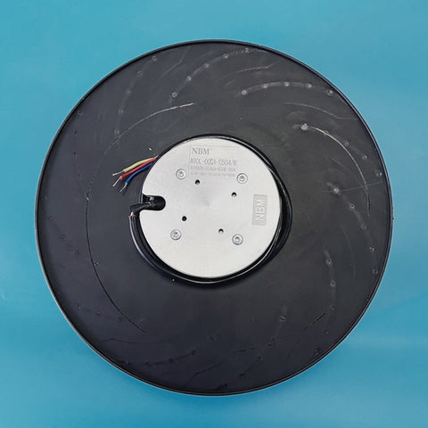 A90L-0001-0504/RW A90L-0001-0554/R A90L-0001-0555FANUC Fan