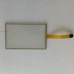 New original AMT2525 91-02525-00A industrial touch screen 7 inch 5 wire resistance