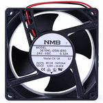 3615KL-05W-B50-PQ1-RP1, 3615KL-05W-B50-P00, 3615KL-05W-B40 EQ1, 9238 fan, 24V 0.32A axial fan, NMB cooling fan, inverter cabinet fan